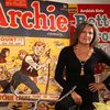 Lawsuit: Archie Comics Co-CEO Yelled "PENIS!" And Complained About Her Balls